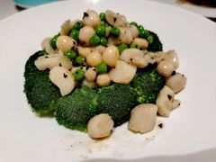 -同里湖大饭店-怡景轩中餐厅(同里古镇店)