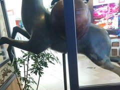 -大树餐厅(益田假日店)