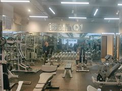 -OG01·24h私教铁馆(中鼎316店)
