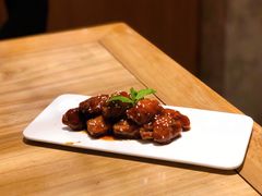 -枣子树·素食餐厅(普陀山店)