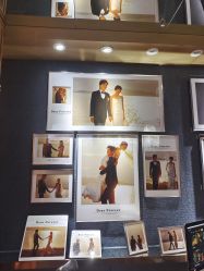 点击看大图 -太古映画婚纱摄影(天河店)