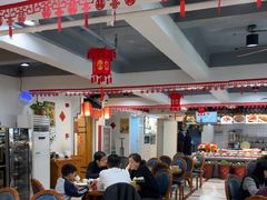 -三河酒家(梅山路店)
