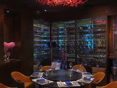 -YUE·6·西式融合餐厅(外滩六号店)