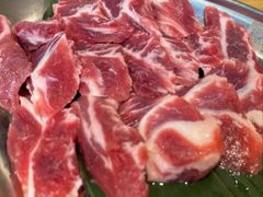 -秋木烤肉·韩国牛肉名家(高新旗舰店)