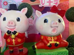 -新梦百货(民族店)