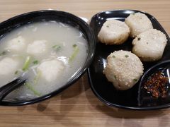 -小杨生煎(萧山机场店)