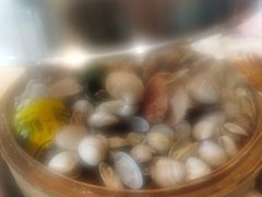 -船梆煮•蒸汽海鲜·炉火烤肉(五四广场店)