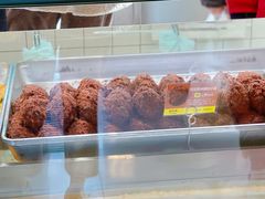 可可风味酥松小贝-鲍师傅糕点(五角场店)
