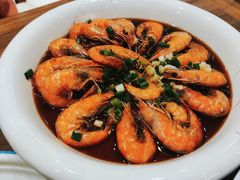 -锡和无锡菜(景丽苑店)