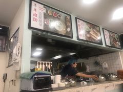 -金诚张妈妈羊汤·驴肉火烧(旧宫佳和园店)