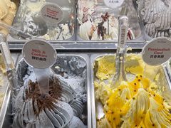 -Dal Cuore 达可芮冰淇淋(陕西北路店)