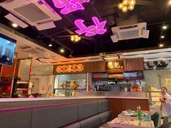 -龙记·香港茶餐厅(海上世界店)