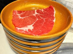 -犇放和牛烤肉·烤榴莲自助(苏宁城市奥莱店)
