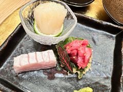 -鮨政· Omakase(港汇恒隆广场店)