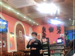 大堂-番茄屋葡式美食(总店)