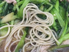 -明呈黄鱼面馆(斜土路店)