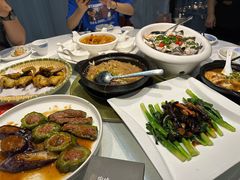 -陶缘一号·四季缘·老字号顺德菜·户外婚礼家宴(西滘店)