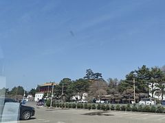 -普陀宗乘之庙(小布达拉宫)
