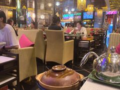 -润园四季椰子鸡火锅(海上世界店)