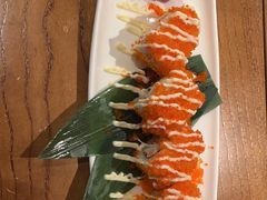 -阿吾罗日本料理(K11艺术中心店)