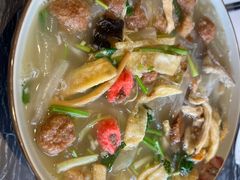 榆味拼三鲜-榆味拼三鲜(怀德路店)