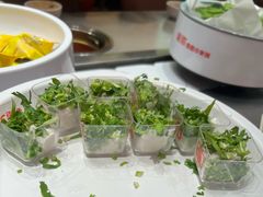 -龍歌自助小火锅(雨花台江南虹悦城店)