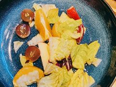 -阿里疆Alijiang·丝路美食·异域风情·清真(长楹天街店)