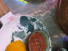 -浩海火燒雲傣家菜(芮欧百货店)