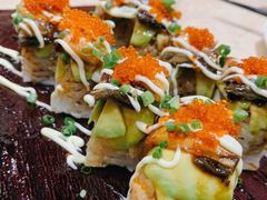 -东京屋(武定路店)