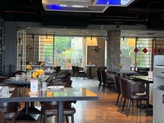 -188西餐厅(园林宾馆店)