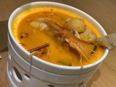 -摩登有记·新派泰国菜(银钻广场店)