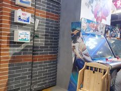 -纪录片《人生一串》体验店(静安店)