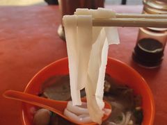 -富记鱼蛋粉(西村店)