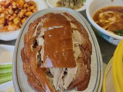 -紫光园·烤鸭·北京菜(团结湖店)