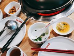 -好彩猪肚鸡(正弘城店)