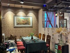 -翡翠鸟精品泰国菜(北辰财富中心店)