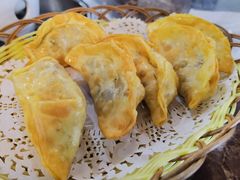 牛肉笋饺-蔡社牛肉城(龙湖店)