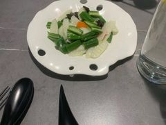 -3号仓库·创意中国菜(乐清正大广场店)