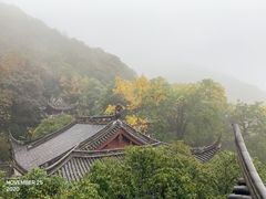 -北高峰