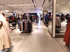 -ZARA(凯德乐峰广场店)