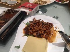 -老德州四合院·德州菜(天衢路店)