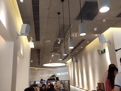 -喜茶(东莞汇一城店)