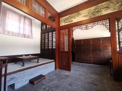 -张学良旧居陈列馆