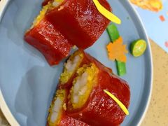 -点都德(南京新百店)