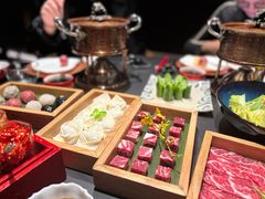 鲜虾云吞-澜棠海鲜(余姚阳明古镇店)