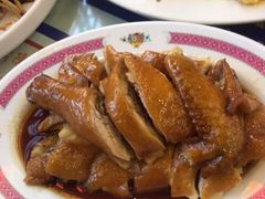 -澳门陈光记烧味饭店(万象城店)