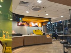 -麦当劳(虹口星荟中心店)