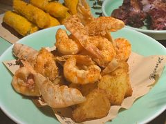 -淀里船宴(卓达店)