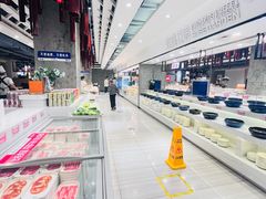 -玫瑰花园自助烤肉(顺义鑫海韵通店)