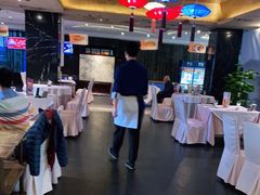 大堂-眉州东坡(通州店)